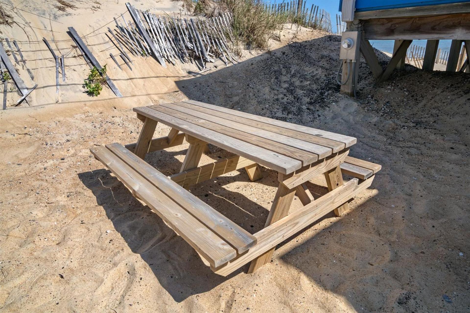 4102 Pelicans Perch: The Iconic Obx Oceanfront Kitty Hawk Exterior photo