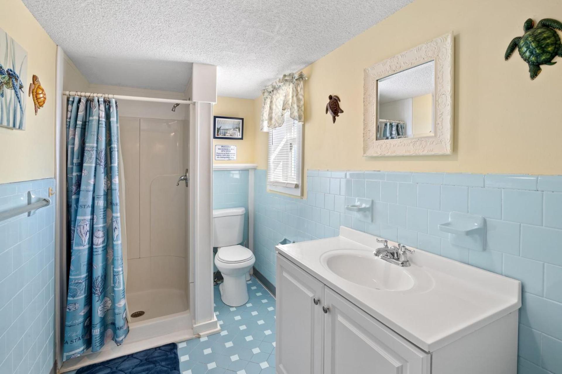 4102 Pelicans Perch: The Iconic Obx Oceanfront Kitty Hawk Exterior photo