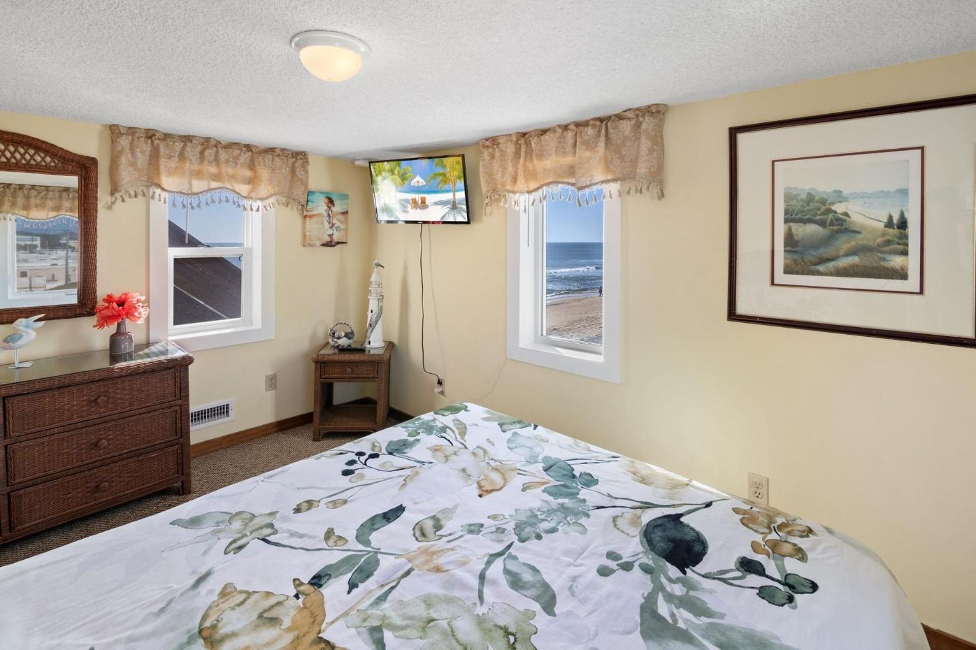4102 Pelicans Perch: The Iconic Obx Oceanfront Kitty Hawk Exterior photo